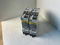 Lenze e84avtce frequentieregelaar (2x) - afbeelding 2 van  5