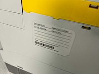 Lenze e84avtce frequentieregelaar (2x) - afbeelding 5 van  5