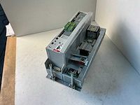 Lenze e93de143e4b531 frequentieregelaar - afbeelding 3 van  6