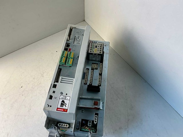 Lenze e93de143e4b531 frequentieregelaar - afbeelding 4 van  6