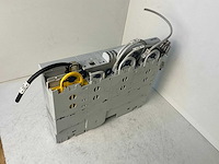 Lenze e94ashe0044 single drive highline frequentieregelaar - afbeelding 1 van  7