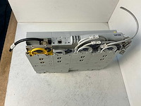 Lenze e94ashe0044 single drive highline frequentieregelaar - afbeelding 2 van  7
