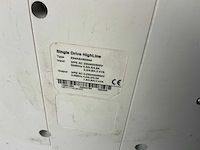 Lenze e94ashe0044 single drive highline frequentieregelaar - afbeelding 6 van  7