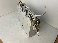 Lenze e94ashe0044 single drive highline frequentieregelaar - afbeelding 7 van  7