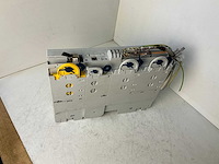 Lenze e94ashe0044 single drive highline frequentieregelaar - afbeelding 1 van  6