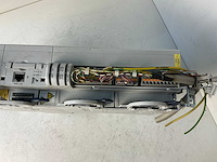Lenze e94ashe0044 single drive highline frequentieregelaar - afbeelding 3 van  6
