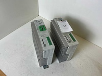 Lenze evf8211-e en 33.8211_e frequentieregelaar (2x) - afbeelding 1 van  4