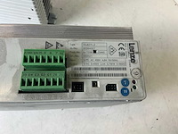 Lenze evf8211-e en 33.8211_e frequentieregelaar (2x) - afbeelding 4 van  4