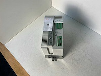 Lenze evf8215-e frequentieregelaar - afbeelding 2 van  7