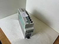 Lenze evf9323-ev frequentieregelaar - afbeelding 1 van  7