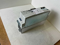 Lenze evf9323-ev frequentieregelaar - afbeelding 4 van  7