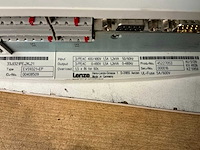 Lenze evs9321-ep frequentieregelaar - afbeelding 4 van  4