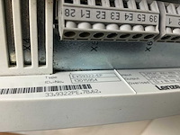 Lenze evs9322-ep frequentieregelaar - afbeelding 6 van  7