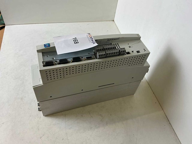 Lenze evs9322-ep frequentieregelaar - afbeelding 3 van  6