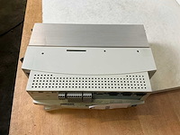 Lenze evs9322-ep frequentieregelaar - afbeelding 4 van  6