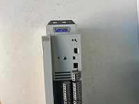 Lenze evs9322-ep frequentieregelaar - afbeelding 3 van  9