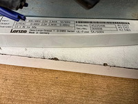 Lenze evs9322-es frequentieregelaar - afbeelding 5 van  6