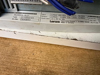 Lenze evs9322-es frequentieregelaar - afbeelding 6 van  6