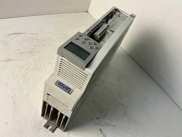 Lenze evs9322-es frequentieregelaar - afbeelding 4 van  6
