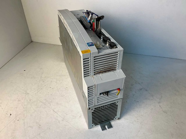 Lenze evs9323-es frequentieregelaar - afbeelding 4 van  7