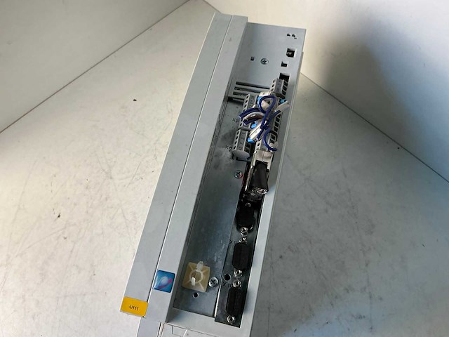 Lenze evs9323-es frequentieregelaar - afbeelding 5 van  7