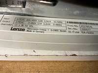 Lenze evs9323-es frequentieregelaar - afbeelding 6 van  7