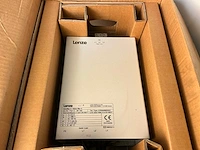 Lenze ezn3a0080h042 driefase netfilter - afbeelding 3 van  6