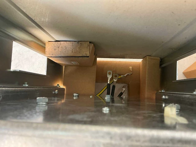 Lenze ezn3a0080h042 driefase netfilter - afbeelding 5 van  6
