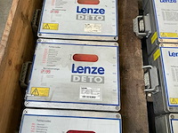 Lenze frequentieregelaar (10x) - afbeelding 3 van  8