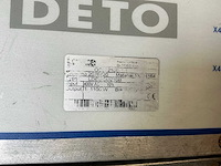 Lenze frequentieregelaar (10x) - afbeelding 7 van  8