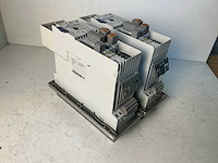 Lenze frequentieregelaar (2x) - afbeelding 2 van  5