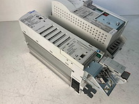 Lenze frequentieregelaar (2x) - afbeelding 2 van  5