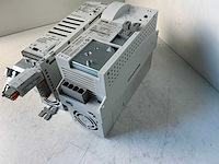 Lenze frequentieregelaar (2x) - afbeelding 3 van  5