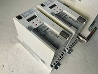 Lenze frequentieregelaar (3x) - afbeelding 3 van  6