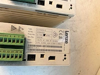 Lenze frequentieregelaar (3x) - afbeelding 2 van  12