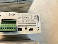 Lenze frequentieregelaar (3x) - afbeelding 3 van  12