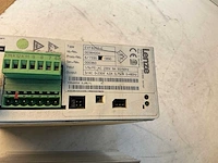 Lenze frequentieregelaar (3x) - afbeelding 4 van  12