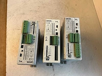 Lenze frequentieregelaar (3x) - afbeelding 5 van  12