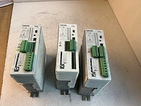 Lenze frequentieregelaar (3x) - afbeelding 6 van  12