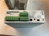 Lenze frequentieregelaar (3x) - afbeelding 8 van  12