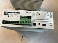 Lenze frequentieregelaar (3x) - afbeelding 9 van  12