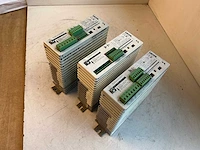 Lenze frequentieregelaar (3x) - afbeelding 11 van  12