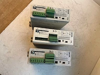 Lenze frequentieregelaar (3x) - afbeelding 12 van  12