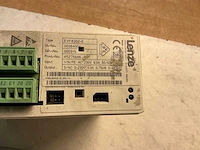Lenze frequentieregelaar (3x) - afbeelding 4 van  6