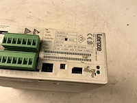 Lenze frequentieregelaar (3x) - afbeelding 6 van  6