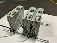 Lenze frequentieregelaar (3x) - afbeelding 1 van  4