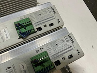 Lenze frequentieregelaar (3x) - afbeelding 3 van  4