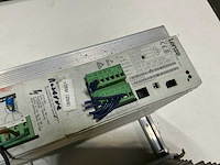 Lenze frequentieregelaar (3x) - afbeelding 4 van  4