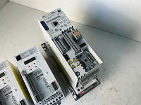 Lenze frequentieregelaar (3x) - afbeelding 5 van  6