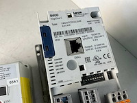 Lenze frequentieregelaar (3x) - afbeelding 6 van  6
